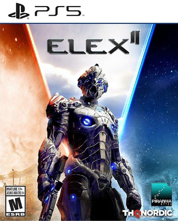 ELEX II PS5